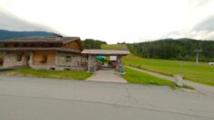 Private: BÃ¤renhÃ¼tte TrÃ¶polach | Urig und Originell