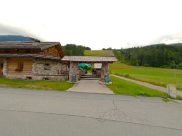 Private: BÃ¤renhÃ¼tte TrÃ¶polach | Urig und Originell