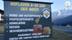 Private: BIO-Imkerei