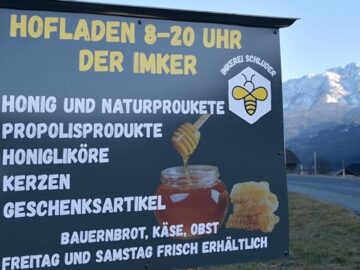 Private: BIO-Imkerei