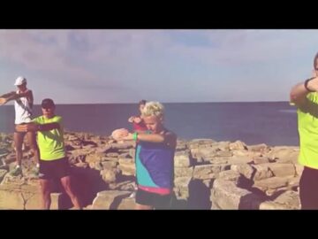 Private: Business-Präsentation TB-Marketing Videoproduktion V2