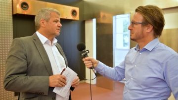 Private: Der Landtag Kärnten Köfer