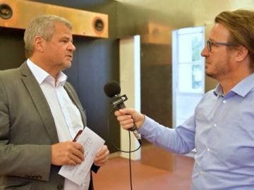 Private: Der Landtag Kärnten Köfer