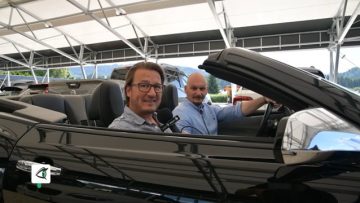 Private: Die Automakler – Interview mit David Josef Krainer