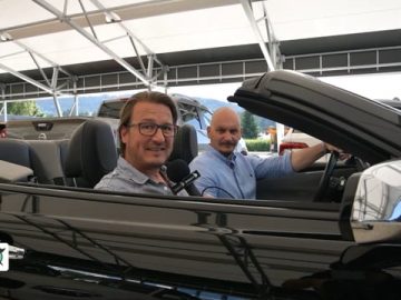 Private: Die Automakler – Interview mit David Josef Krainer