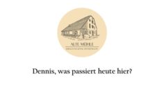 Private: Eröffnung Alte Mühle Wolfsberg V1