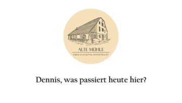 Private: Eröffnung Alte Mühle Wolfsberg V1