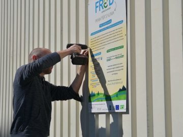 Private: FReD Fahren – NEUER STANDORT