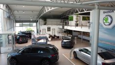 Private: FReD Fahren – Unsere Standorte in Villach