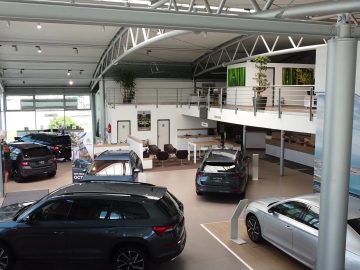 Private: FReD Fahren – Unsere Standorte in Villach