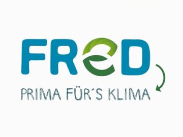 Private: FReD NutzerIn und Standorte