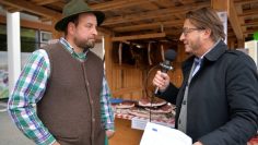 Private: Gailtaler Speck – Schwerpunkttag Gailtaler Speck ggA in Hermagor