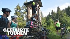 Private: GefÃ¼hrte Touren in Weissbriach