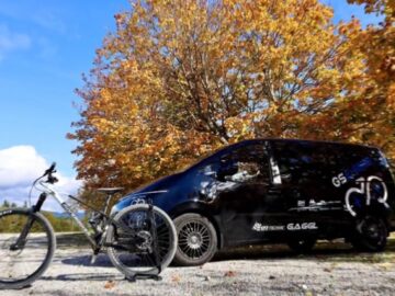 Private: GS E-Bike Bike-Leasing Kärnten