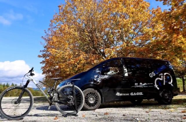 Private: GS E-Bike Bike-Leasing Kärnten