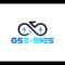 GS E-Bike Single Trail Nassfeld