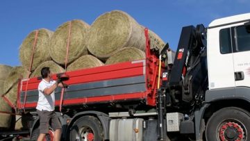 Private: Guggenberger Robert Transporte