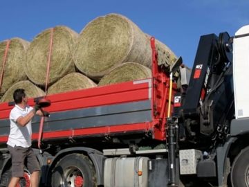 Private: Guggenberger Robert Transporte