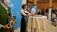 Private: HLW Hermagor Verabschiedung und Buchpräsentation