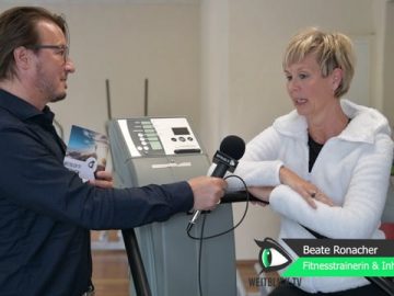 Private: Interview mit Beate Ronacher – Balance Fitness