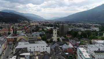 Private: Interview mit Gerhard Köfer – BGM Spittal a.d. Drau