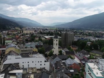 Private: Interview mit Gerhard Köfer – BGM Spittal a.d. Drau