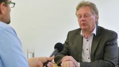 Private: Interview mit Leopold Astner – Buergermeister Hermagor