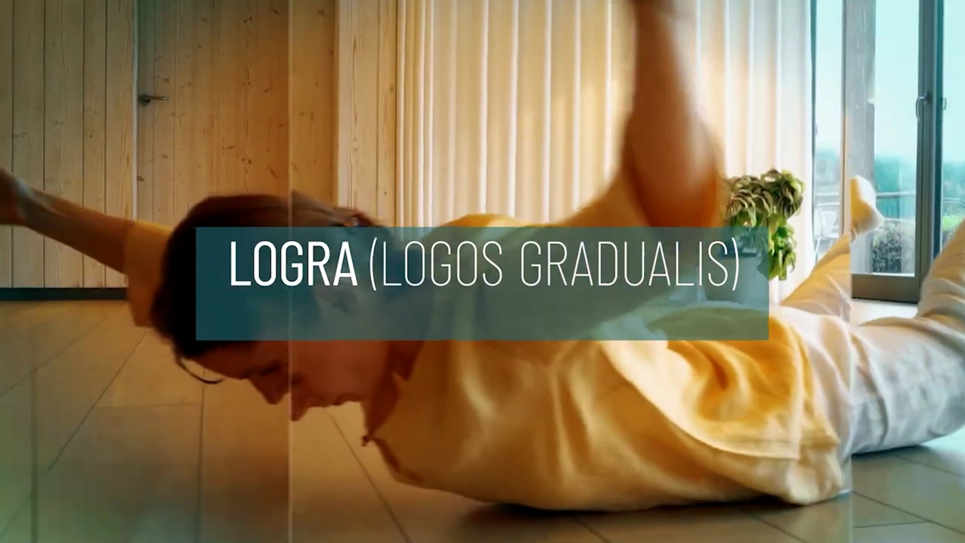 Interview mit Michael Hailer | Logos Gradualis
