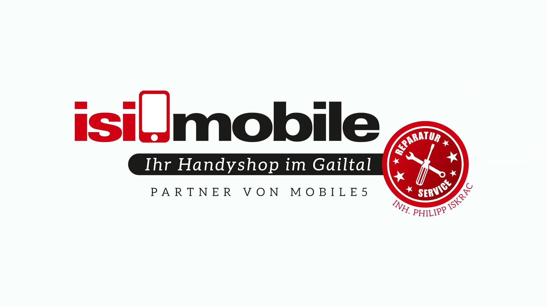 Interview mit Philipp Iskrac | isi-mobile