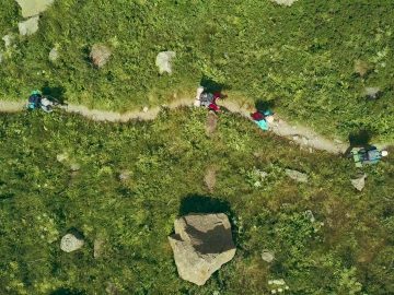 Private: Interview Strandhotel Weissensee | Strandhotel Weissensee