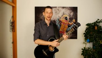 Private: Keep Rowling (Cover) Pizzera