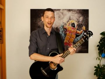 Private: Keep Rowling (Cover) Pizzera