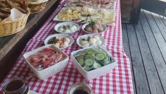 Private: Making of – Almfruehstueck auf der BerggeisthÃ¼tte