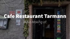 Private: Making of – Cafe Restaurant Tarmann