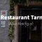 Making of – Cafe Restaurant Tarmann