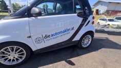 Private: Making of- DieAutomarkler