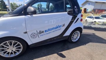 Private: Making of- DieAutomarkler