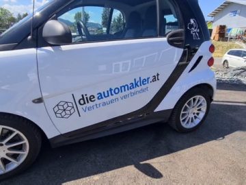 Private: Making of- DieAutomarkler