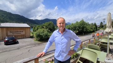 Private: Making of – MÃ¶bel Zimmermann beim Neusacherhof