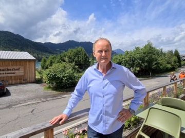 Private: Making of – MÃ¶bel Zimmermann beim Neusacherhof