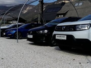Private: MM Auto GmbH | Top AutohÃ¤ndler Villach