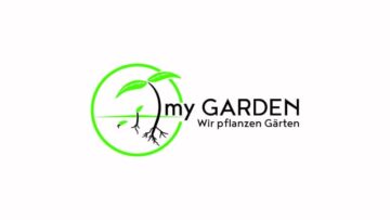 Private: My Garden –  Stefan Glaser unser Projektleiter und Baggerfahrer