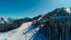 Private: nawu Apartments | Ski