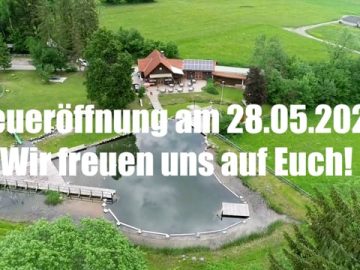 Private: NeuerÃ¶ffnung Badl-Wirt