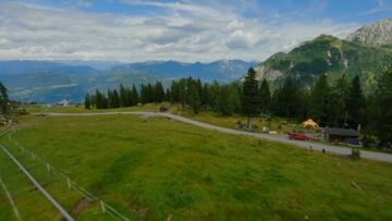 Private: NLW Tourismus Hermagor | Flesenlabyrinth