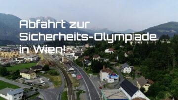 Private: Sicherheitsolympiade