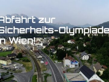 Private: Sicherheitsolympiade