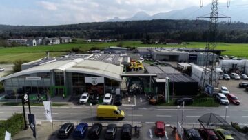 Private: Skoda Lindner – 2. Oktoberfest