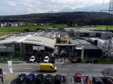 Private: Skoda Lindner – 2. Oktoberfest