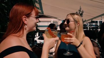 Private: Summer Feeling im Mari e Monti